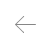 left arrow